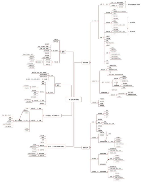 蜻蜓FM與喜馬拉雅FM的競合之路 坐擁4.7億用戶的音頻王國深度剖析