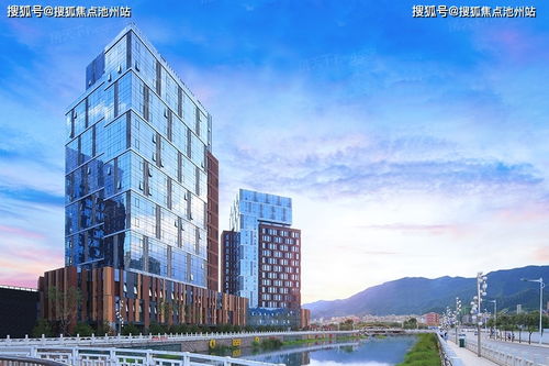 北京中昂時代廣場 一站式了解項(xiàng)目最新動態(tài)